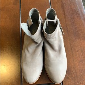 Sam Edelman booties